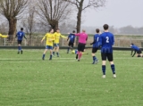 S.K.N.W.K. 1 - FC Dauwendaele 1 (competitie) seizoen 2024-2025 (95/162)